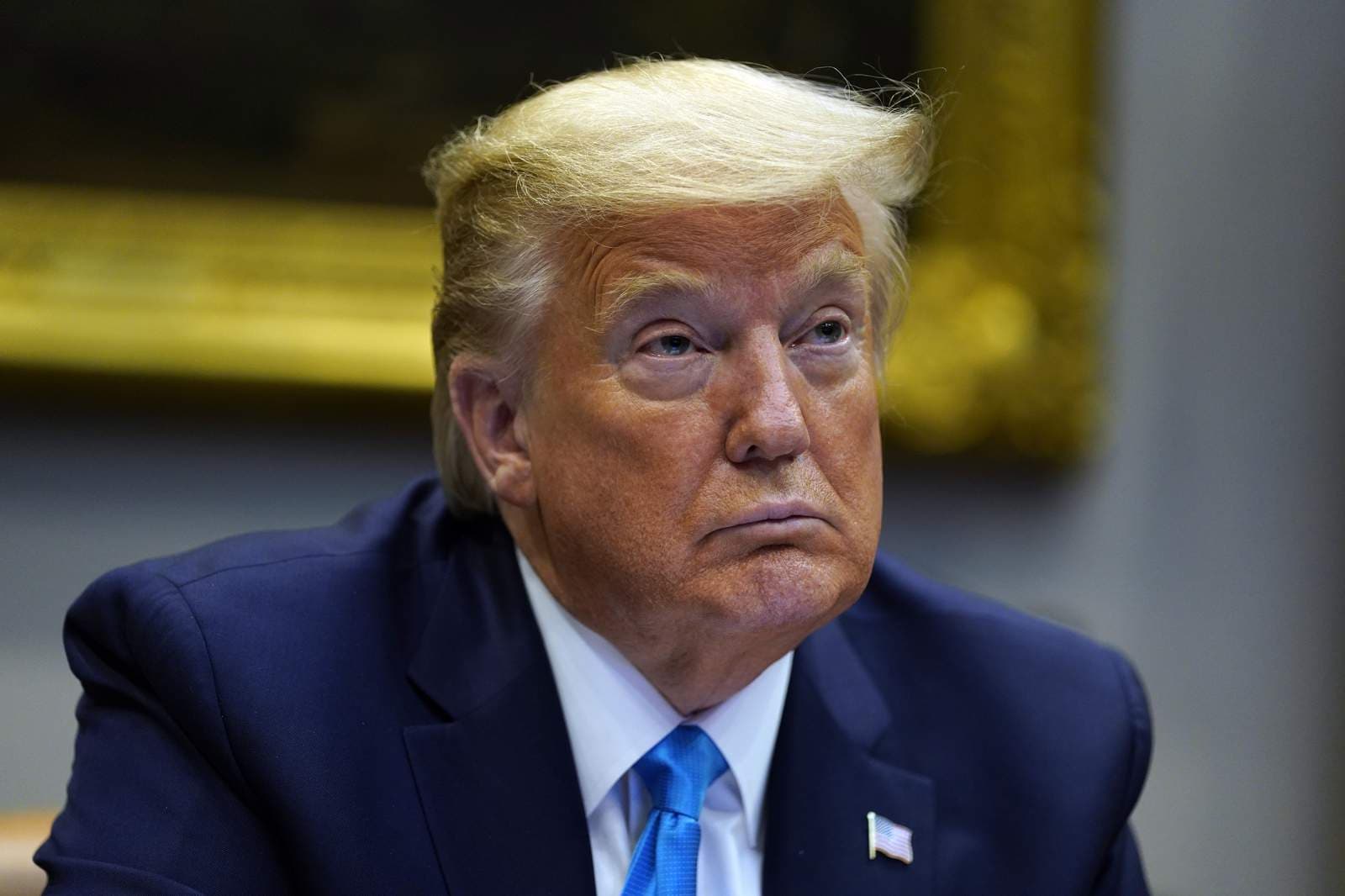 Trumpdan dünyanın mənzərəsini dəyişəcək BƏYANAT