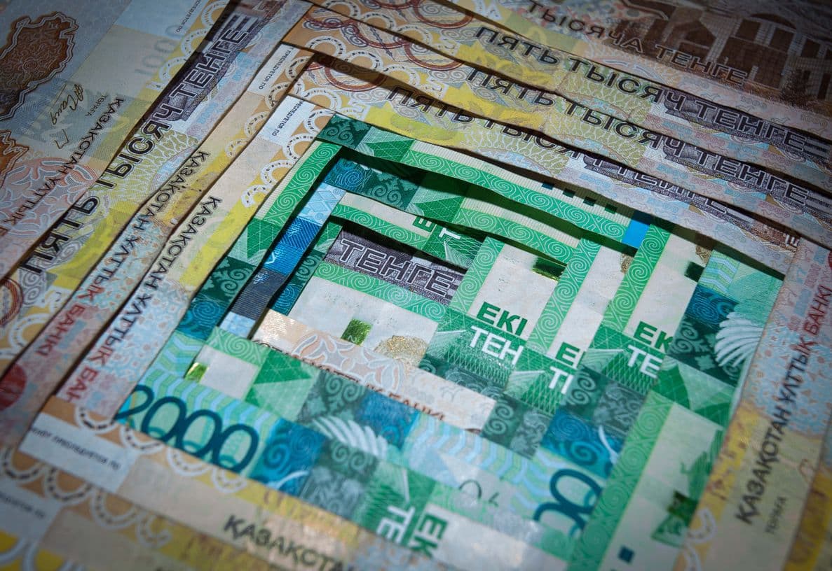 Qazaxıstanın sığorta bazarı 10% artıb