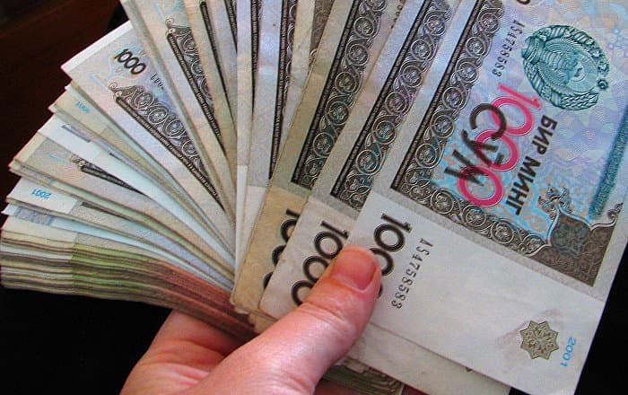 Qırğızıstanın sığorta bazarı 22% azalıb
