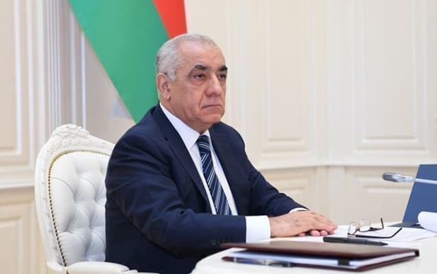 Əli Əsədov Tovuzla bağlı sərəncam imzaladı