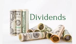 Ödənilən dividendlərlə bağlı vergi güzəştləri