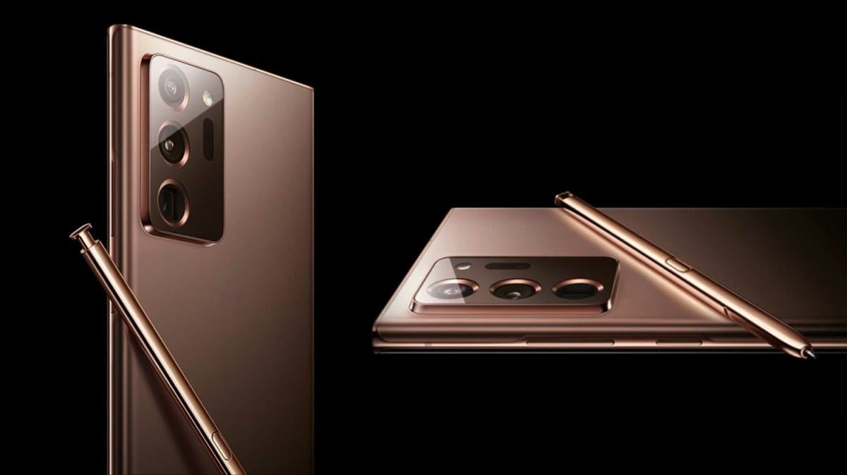 Samsung şirkəti Galaxy Note seriyasından imtina edə bilər