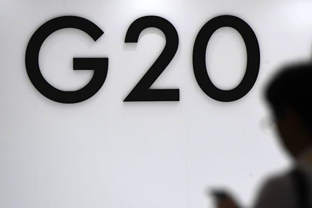 G20 ölkələrinin ÜDM-i 5% yaxın AZALIR
