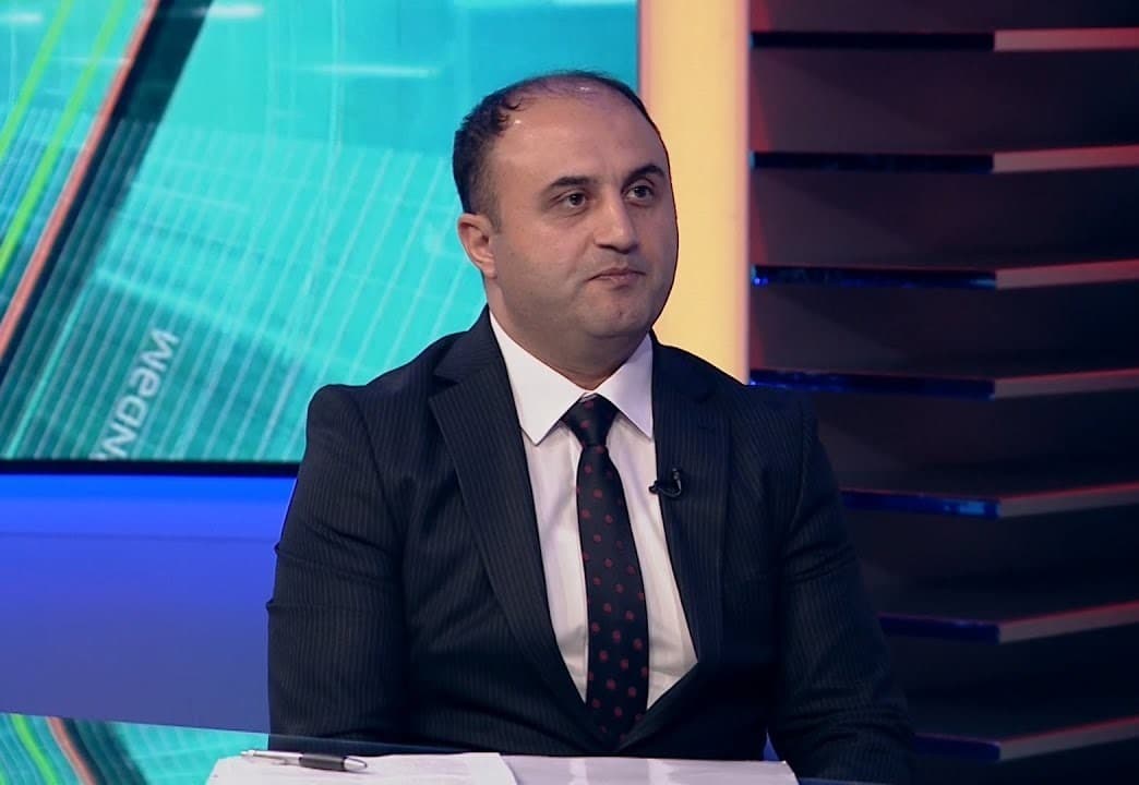 Samir Hümbətov:Sahibkarların kredit almaq imkanları genişlənir, sərf olunan vaxta və xərclərə qənaət olunur
