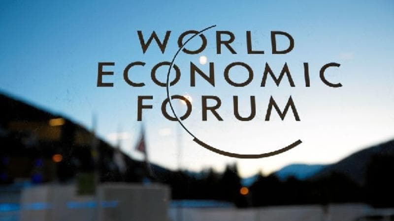 Dünya İqtisadi Forumunun vaxtı dəyişdirildi
