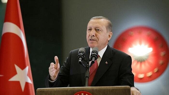 Türkiyə dost ölkələrə 40 milyon ayırdı