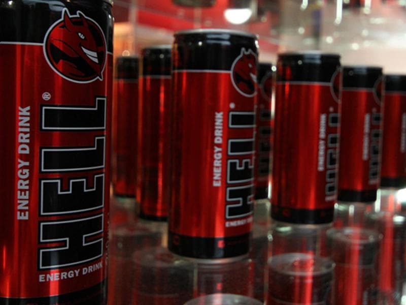 Azərbaycanda “Hell” energetik içkilərini satan şirkət LƏĞV EDİLDİ