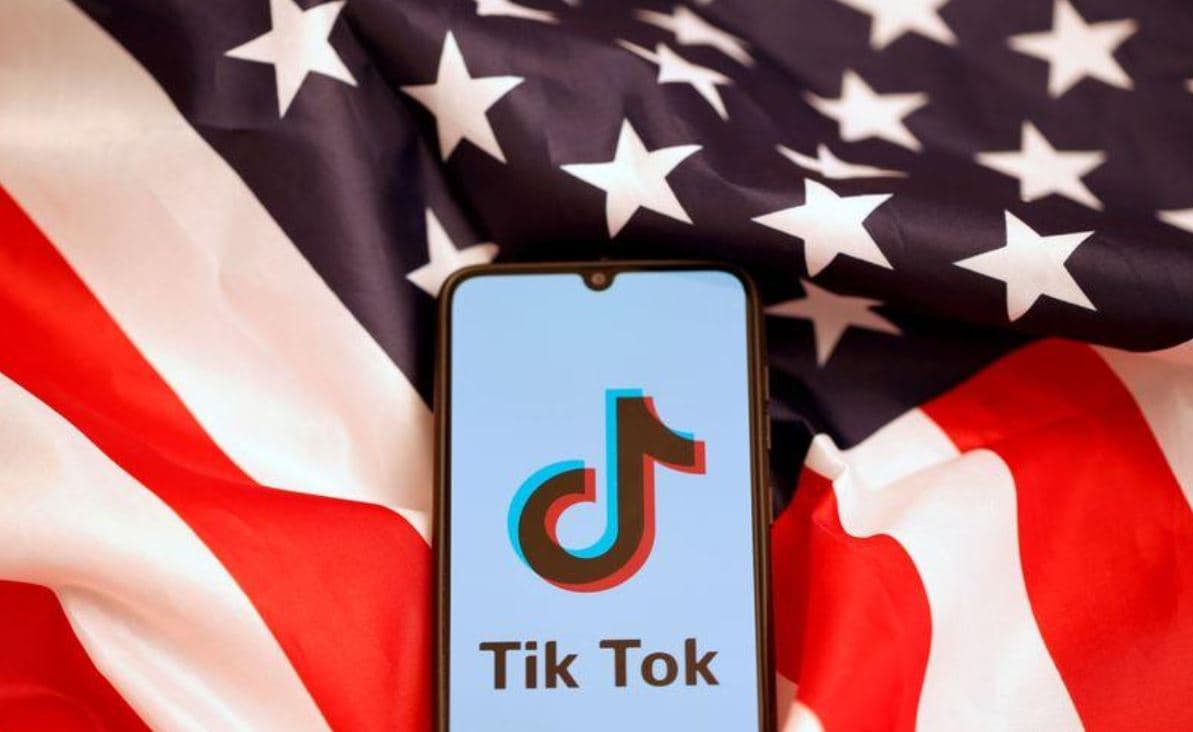 "TikTok"un Amerika payına iddiaçıların adı açıqlandı