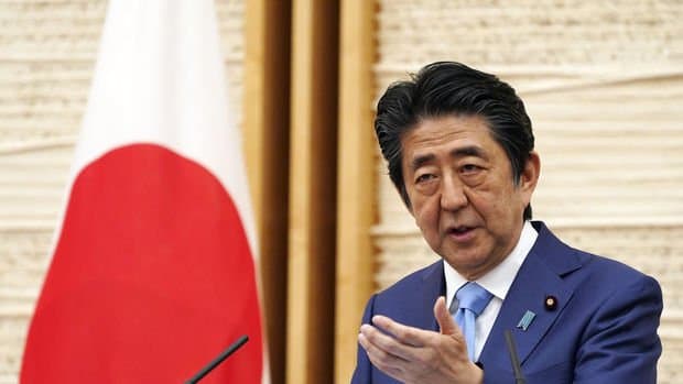 Yaponiya Baş naziri Abe istefa etməyi planlaşdırır