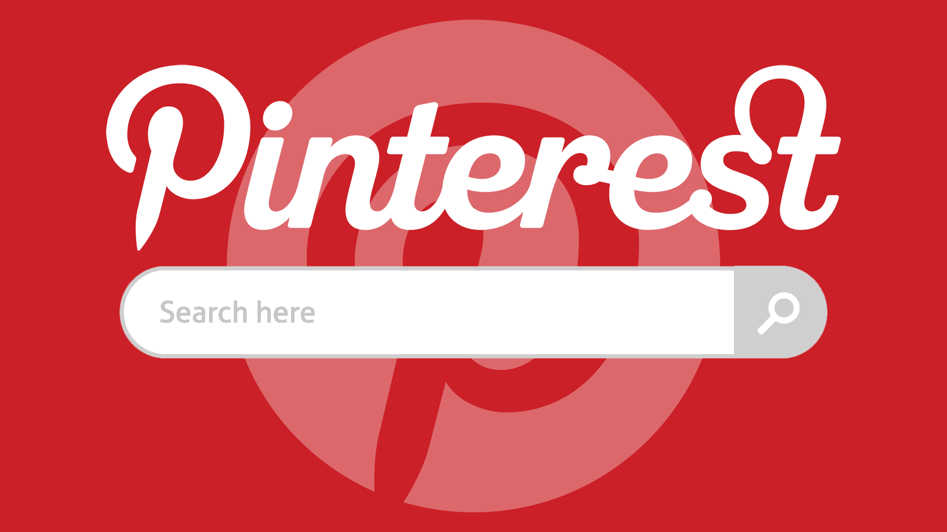 Qlamur şəkil kolleksiyalarından reklama qədər PINTEREST