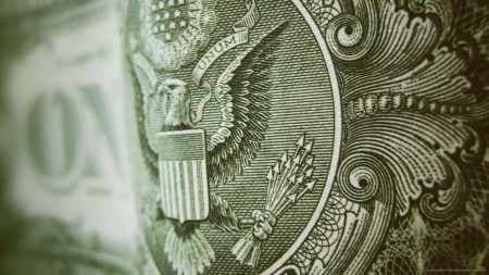 Maaşların dollarla verilməsi perspektivi qiymətləndirilib