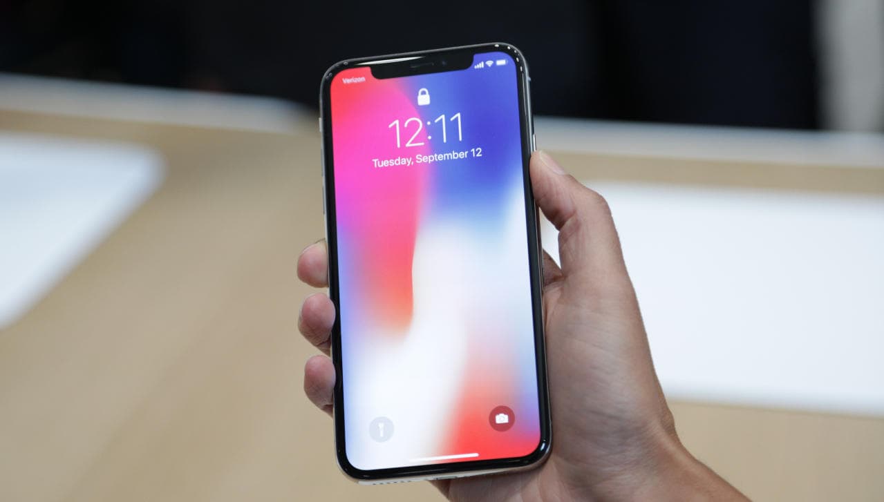 Yeni iphone-nun texniki xüsusiyyətləri ortaya çıxdı