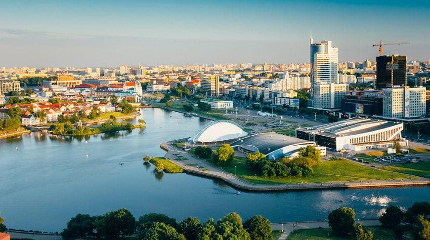 Belarus neft məhsulları üçün ixrac rüsumunu artırdı