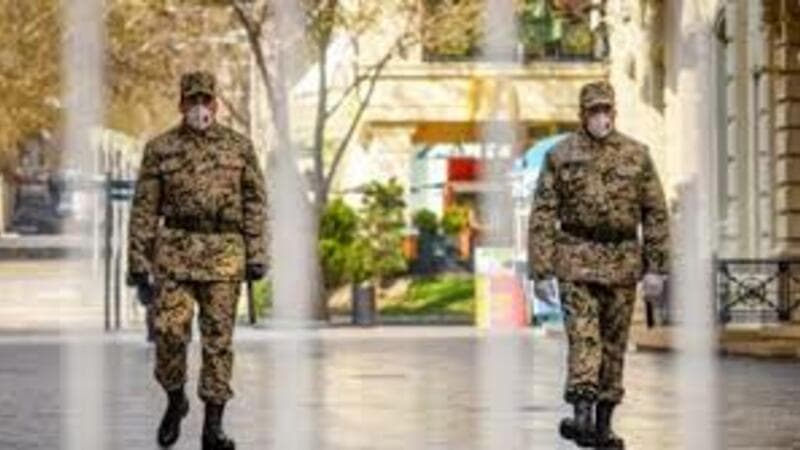 Azərbaycanda karantin rejimi uzadıldı