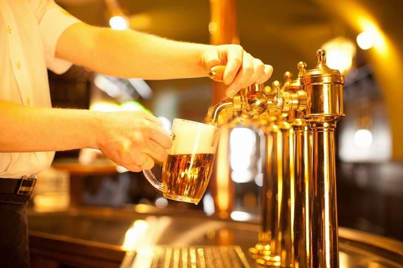 Münhendə alkoqol satışı və istifadəsi qadağan edilib