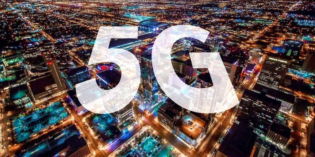 5G-nin ən sürətli olduğu ölkələrin siyahısı təqdim olunub