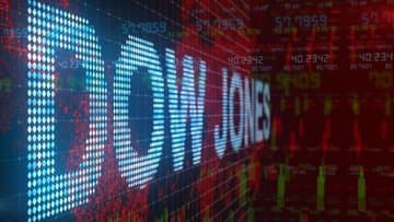 Dow Jones indeksində ciddi dəyişikliklər olacaq