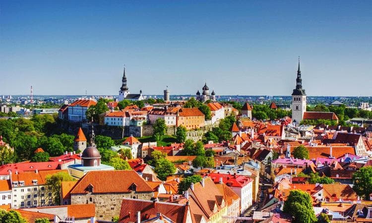 Estoniya sığorta bazarı 6% AZALIB