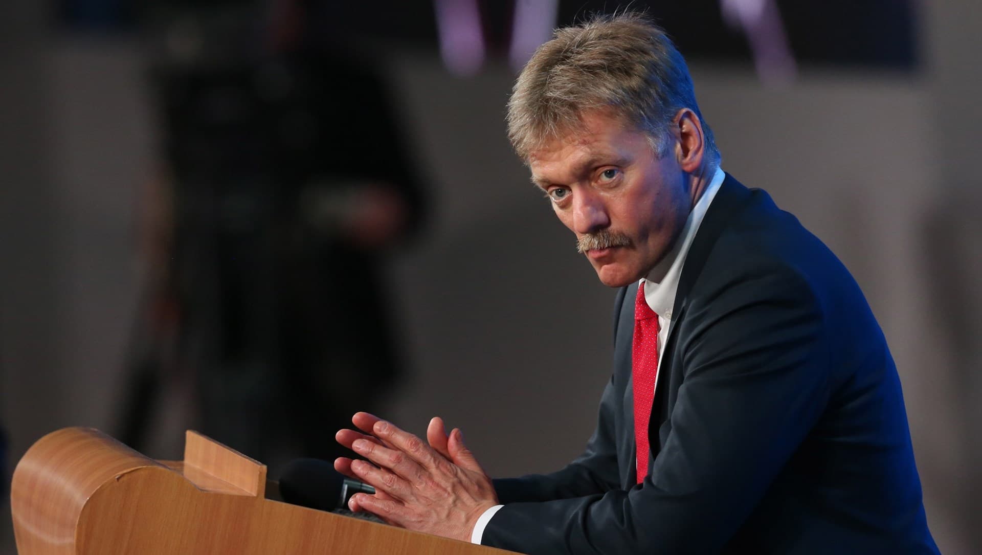 Peskov: Niyə təcrübə mübadiləsi etməyək