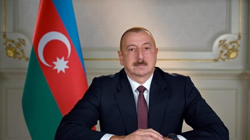 Azərbaycan 30-dan çox ölkəyə humanitar yardım göstərib - Prezident