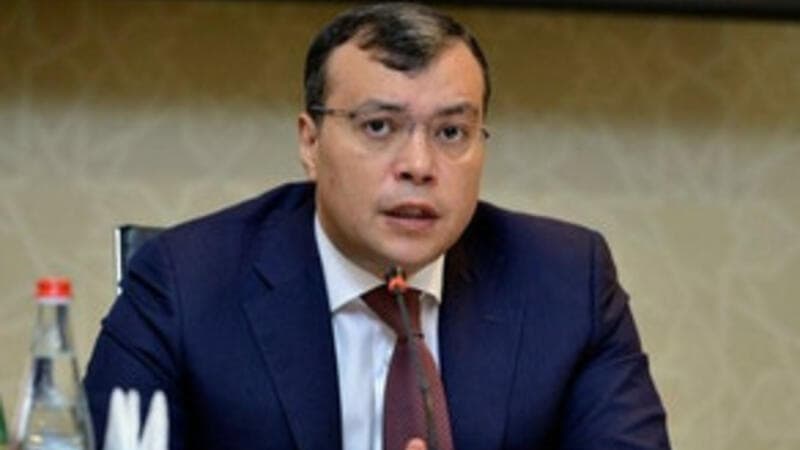Nazir AÇIQLADI: Əmək Məcəlləsinə dəyişikliklər ediləcək