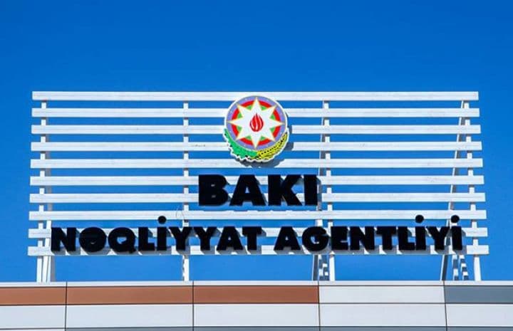 BNA sərnişin avtobusundakı yanğınla əlaqədar komissiya yaradıb
