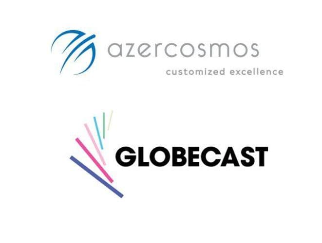 "Azərkosmos" qlobal media yayım şirkəti ilə əməkdaşlıq müqaviləsi imzalayıb