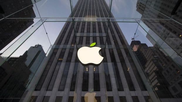 "Apple" 5G texnologiyası ilə 75 milyon smartfon buraxacaq
