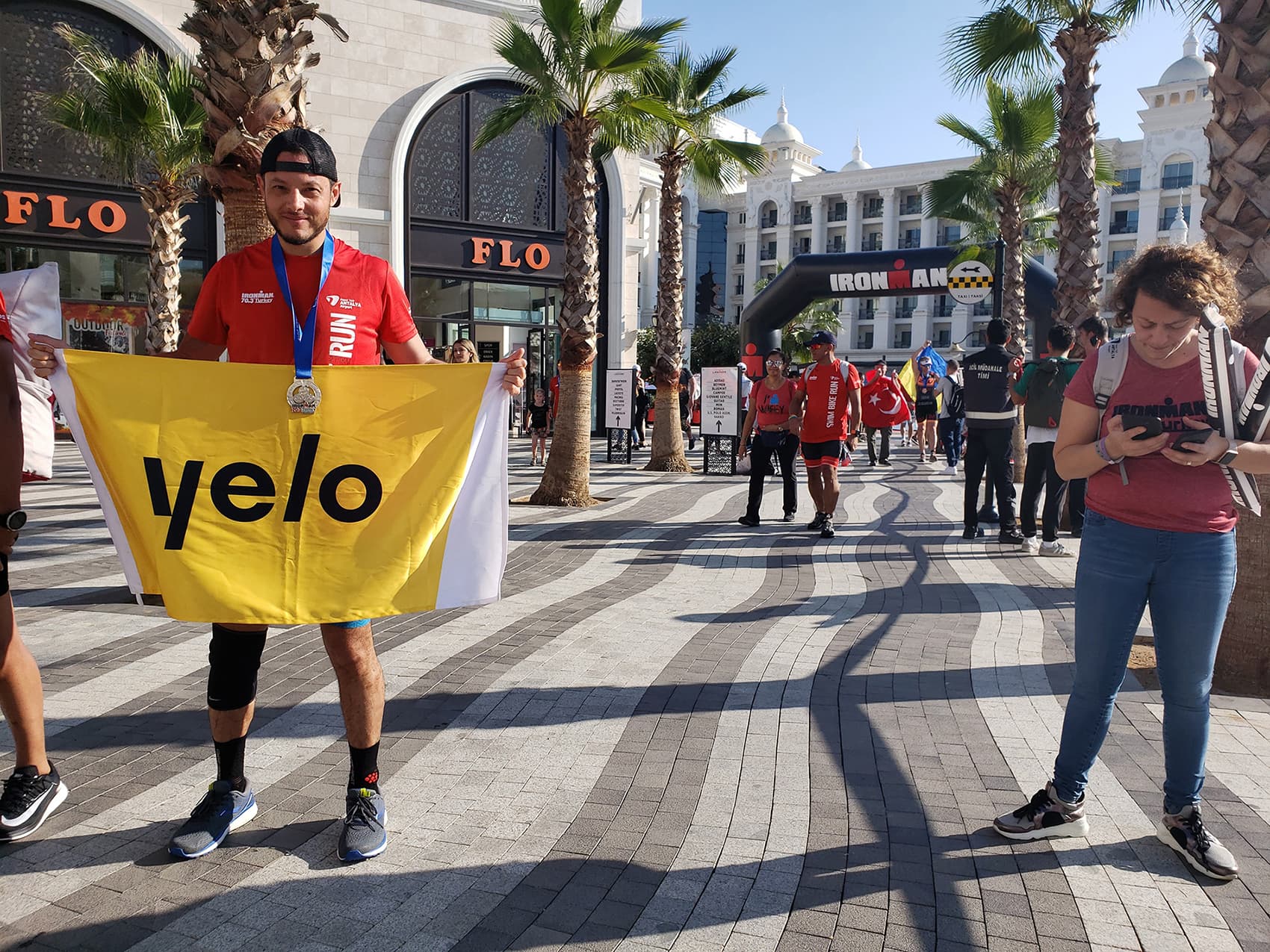 Bir neçə aya 30 kq arıqlamaq? Bankirin reseptini oxuyaq!