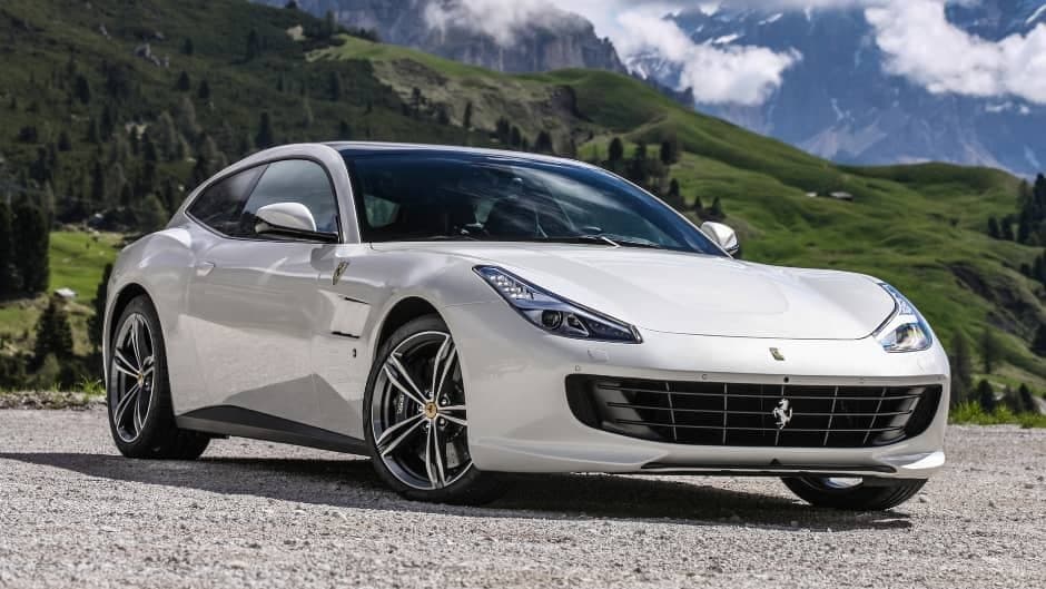 Ferrari bu modelinin istehsalına son qoyur - FOTO