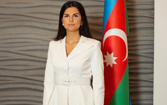 Nazirlikdə yeni şöbə müdiri təyin olundu