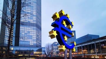 Avropa Mərkəzi Bankının yeni problemi- güclənən avro
