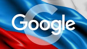 Google Rusiya tərəfindən 1.5 milyon rubl cərimələnib