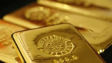 Bank of America-nın eksperti: Qızıl 3 min dollarıdan baha ola bilər