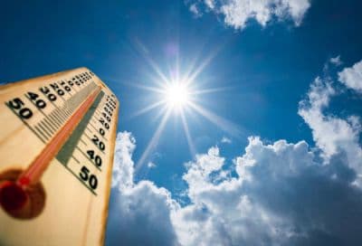 Bu gün hava necə olacaq? - PROQNOZ