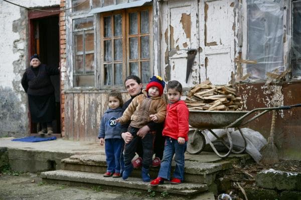 İlin sonunda hər yeddinci rusiyalı yoxsulluq səviyyəsində olacaq - PROQNOZ