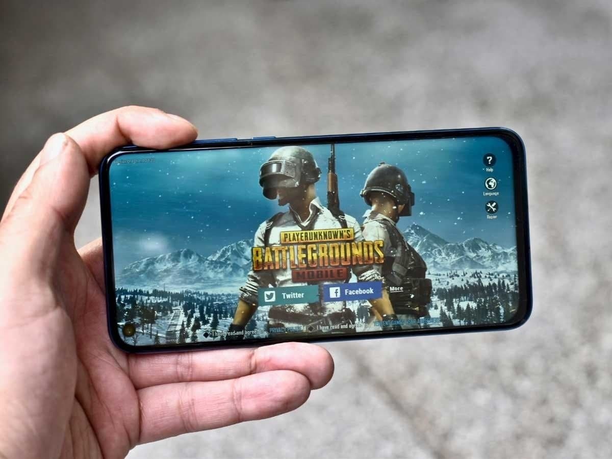 Bu ölkə məşhur PUBG Mobile və Baidu-nu  blokladı  - Səbəb nədir?