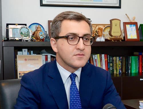 Azərbaycanda 2026-cı ilə qədər birbaşa xarici investisiyaların təşviqinə dair Strategiya hazırlanır