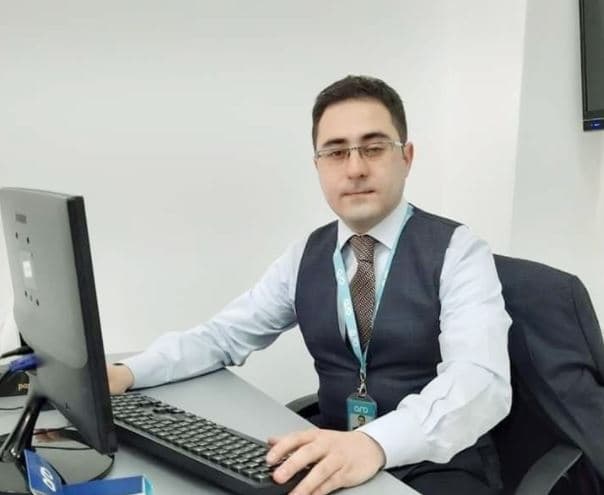 "Azərbaycan Sığortaçılar Assosiasiyası"nda yeni təyinat olub