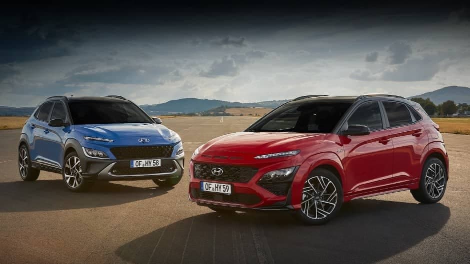 Hyundai bu modelini YENİLƏYİB