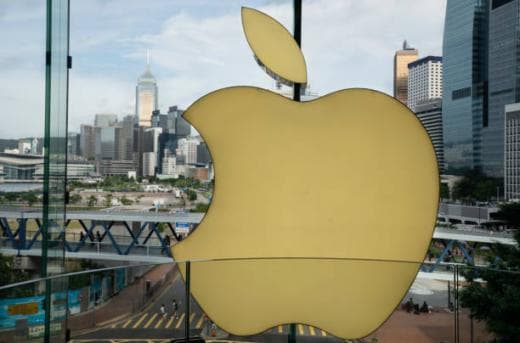 Apple bir gündə 180 milyard dollar dəyər itirdi - ABŞ bazarının tarixində rekord ENİŞ