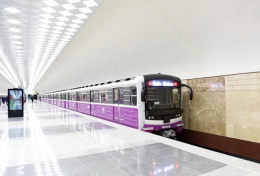 Metro açılır? - RƏSMİ AÇIQLAMA
