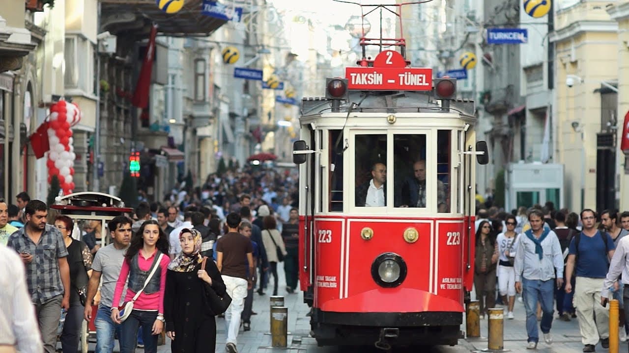 Türkiyənin sığorta bazarı 21% böyüyüb
