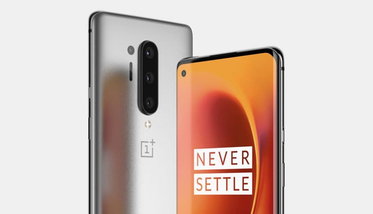 Ucuz satılacaq OnePlus 8T-nin təqdimat tarixi ilə texniki özəllikləri sızdırılıb