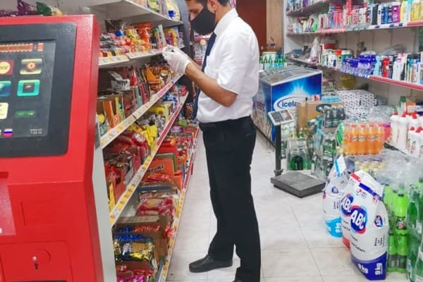 Daha 119 obyekt qaydaları pozdu