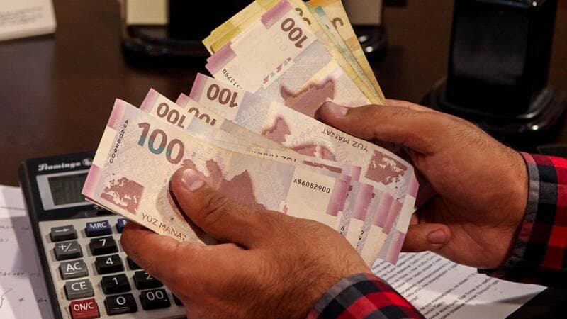 Bu şəxslərə ŞAD XƏBƏR: Pulun üstünə pul gələcək