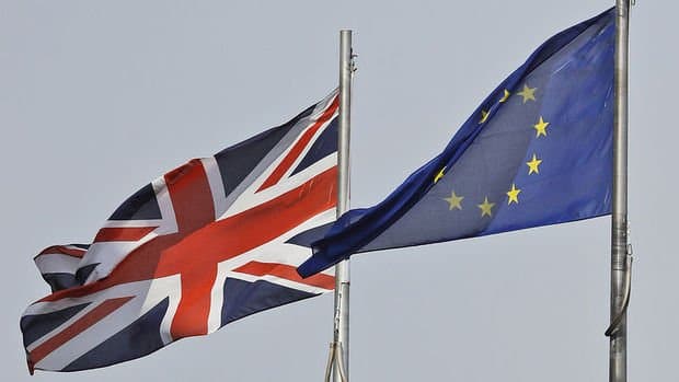 İngiltərə"müqaviləsiz" Brexit-ə hazırlaşır