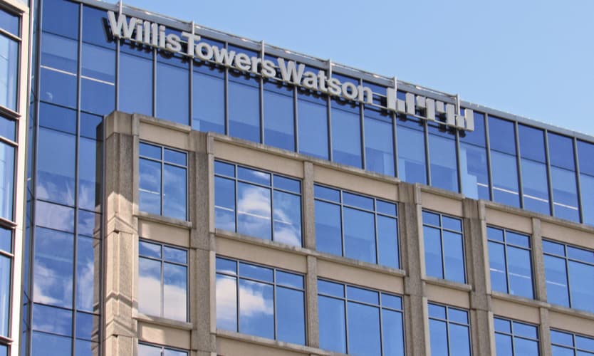 Aon və Willis Towers Watson səhmdarları qlobal sığorta layihəni təstiqlədilər