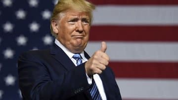 Mnuchin: Trump, ölkə iqtisadiyyatının bərpasından məmnundur