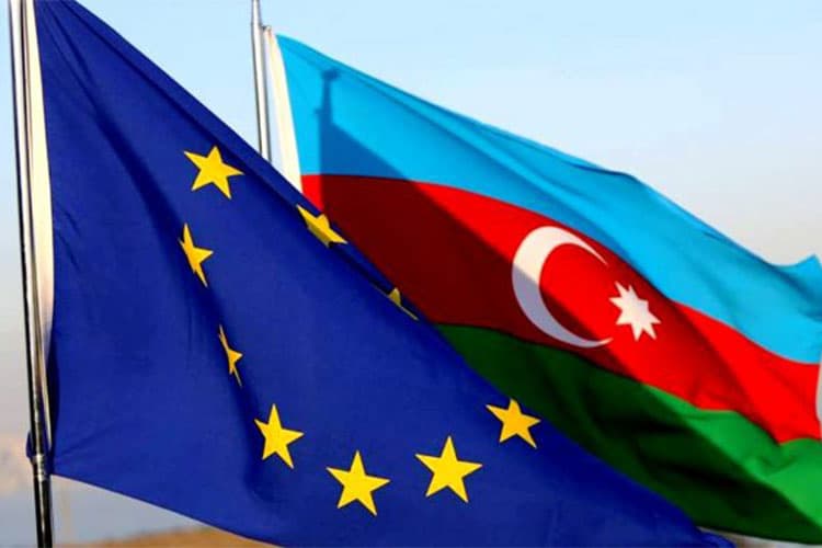 Avropa İttifaqı Azərbaycana 5,6 milyon avro ayıracaq